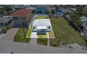 13124 4TH STREET, MADEIRA BEACH, FL 33708 Sold 07/18/25