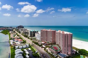 1310 GULF BOULEVARD, CLEARWATER BEACH, FL 33767 - MLS#MFRTB8388882