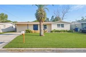 6334 HYPERION DRIVE, PORT RICHEY, FL 34668 - MLS#MFRTB8388892