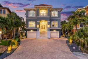 16365 Redington Dr, REDINGTON BEACH