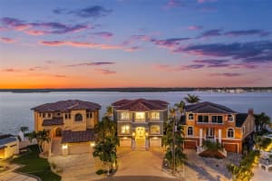 16365 REDINGTON DR, REDINGTON BEACH, FL 33708 - MLS#MFRTB8388894