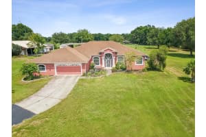 5100 LOCKHART ROAD, BROOKSVILLE, FL 34602 - MLS#MFRTB8388895