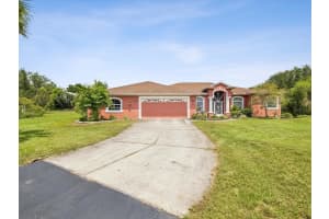 5100 LOCKHART ROAD, BROOKSVILLE, FL 34602 - MLS#MFRTB8388895