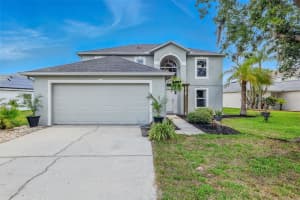 31747 LOCH ALINE DRIVE, WESLEY CHAPEL, FL 33545 Sold 07/14/25
