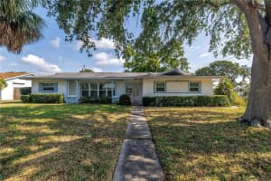 6441 27TH AVENUE, ST PETERSBURG, FL 33710 Sold 06/30/25