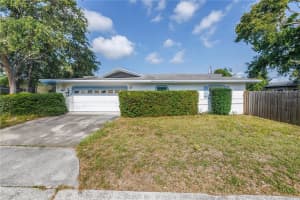 6441 27TH AVENUE, ST PETERSBURG, FL 33710 Sold 06/30/25