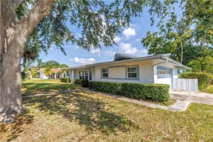 6441 27TH AVENUE, ST PETERSBURG, FL 33710 Sold 06/30/25