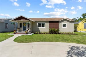 715 39TH AVENUE, ST PETERSBURG, FL 33703 Sold 06/30/25