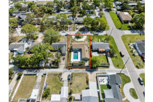 715 39TH AVENUE, ST PETERSBURG, FL 33703 Sold 06/30/25