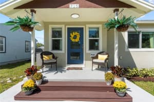 715 39TH AVENUE, ST PETERSBURG, FL 33703 Sold 06/30/25