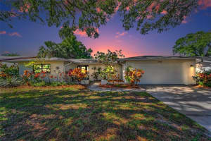 1766 HITCHING POST LANE, DUNEDIN, FL 34698 Sold 08/05/25