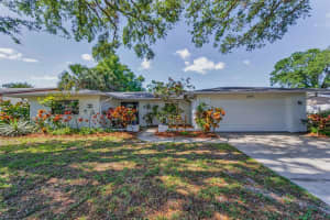 1766 HITCHING POST LANE, DUNEDIN, FL 34698 Sold 08/05/25