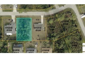 EXOTIC AVE, NORTH PORT, FL 34288 Sold 06/20/25