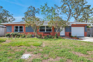 11348 59TH TERRACE, SEMINOLE, FL 33772 Sold 08/04/25