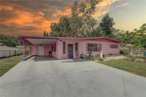 3104 POWHATAN AVENUE, TAMPA, FL 33614 Sold 08/15/25