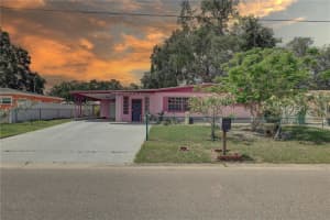 3104 POWHATAN AVENUE, TAMPA, FL 33614 Sold 08/15/25