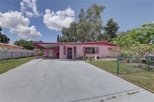 3104 POWHATAN AVENUE, TAMPA, FL 33614 Sold 08/15/25