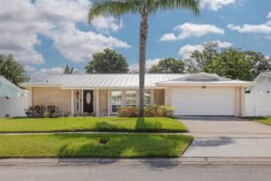 1263 OVERCASH DRIVE, DUNEDIN, FL 34698 Sold 07/01/25