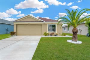 12925 FIELDMOOR COURT, RIVERVIEW, FL 33579 Sold 06/17/25
