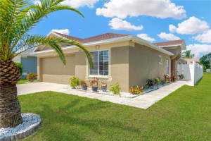 12925 FIELDMOOR COURT, RIVERVIEW, FL 33579 Sold 06/17/25