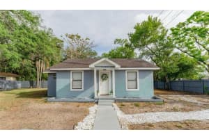 2020 E Powhatan Ave, TAMPA