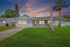4230 Indianapolis St Ne, ST PETERSBURG