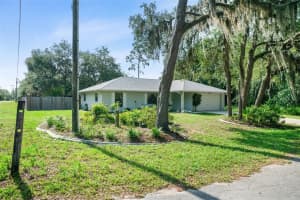 3341 JEAN POINT, INVERNESS, FL 34450 - MLS#MFRTB8388965