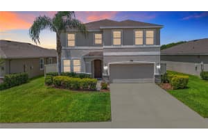 1022 MONTGOMERY BELL ROAD, WESLEY CHAPEL, FL 33543 Sold 08/29/25
