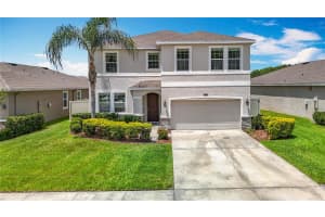 1022 MONTGOMERY BELL ROAD, WESLEY CHAPEL, FL 33543 Sold 08/29/25