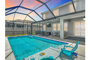 1022 MONTGOMERY BELL ROAD, WESLEY CHAPEL, FL 33543 Sold 08/29/25