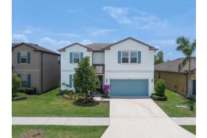 1203 CUSTER BAYOU STREET, RUSKIN, FL 33570 Sold 07/25/25