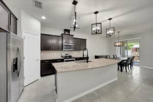 1203 CUSTER BAYOU STREET, RUSKIN, FL 33570 Sold 07/25/25