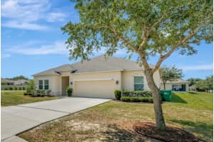 1803 DAYBREAK DRIVE, FRUITLAND PARK, FL 34731 Sold 12/04/25