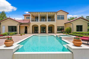 7713 STILL LAKES DRIVE, ODESSA, FL 33556 Sold 08/26/25