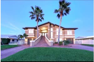 514 HARBOR DRIVE, INDIAN ROCKS BEACH, FL 33785 Sold 07/25/25