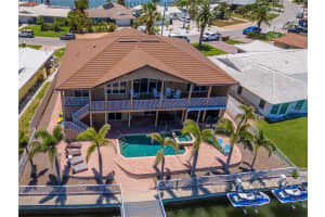 514 HARBOR DRIVE, INDIAN ROCKS BEACH, FL 33785 Sold 07/25/25