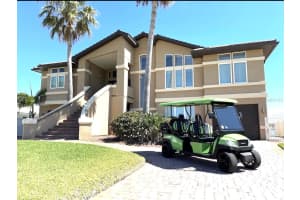 514 HARBOR DRIVE, INDIAN ROCKS BEACH, FL 33785 Sold 07/25/25