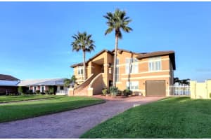 514 HARBOR DRIVE, INDIAN ROCKS BEACH, FL 33785 Sold 07/25/25