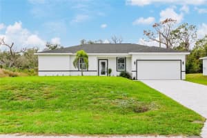 19233 Wilton Ave, PORT CHARLOTTE