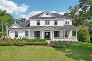 19803 PRINCE BENJAMIN DRIVE, LUTZ, FL 33549 Sold 07/31/25
