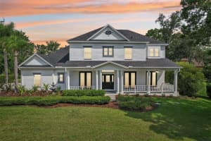 19803 PRINCE BENJAMIN DRIVE, LUTZ, FL 33549 Sold 07/31/25