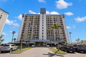 9415 Blind Pass Rd #1201, ST PETE BEACH