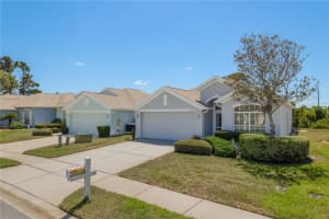 2747 WOOD POINTE DRIVE, HOLIDAY, FL 34691 - MLS#MFRTB8388998