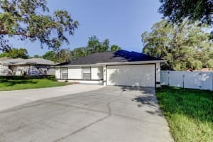 5435 BIRCHWOOD ROAD, SPRING HILL, FL 34608 - MLS#MFRTB8389007