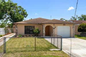 4208 FLORA STREET, TAMPA, FL 33614 Sold 06/25/25