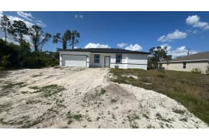 13266 DRYSDALE AVENUE, PORT CHARLOTTE, FL 33981 - MLS#MFRTB8389034