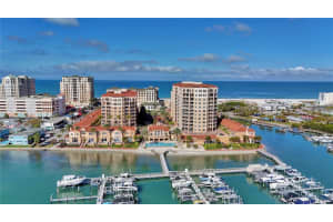 521 MANDALAY AVENUE, CLEARWATER BEACH, FL 33767 Sold 08/27/25