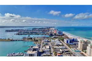 521 MANDALAY AVENUE, CLEARWATER BEACH, FL 33767 Sold 08/27/25