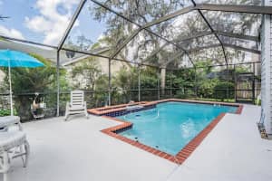 15202 HEATHRIDGE DRIVE, TAMPA, FL 33625 Sold 06/30/25