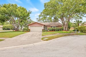 1880 OAK BARK COURT, CLEARWATER, FL 33763 Sold 07/14/25